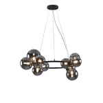Светильник подвесной Moderli Molly V10797-11P от ImperiumLoft