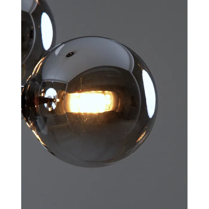 Светильник подвесной Moderli Molly V10797-11P от ImperiumLoft