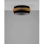 Светильник потолочный Moderli V10628-6C Gela от ImperiumLoft