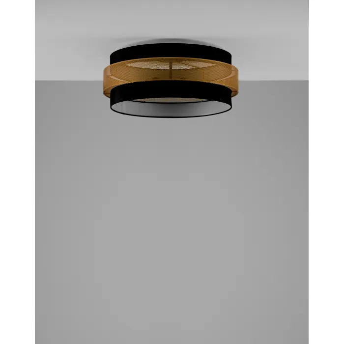 Светильник потолочный Moderli V10628-6C Gela от ImperiumLoft