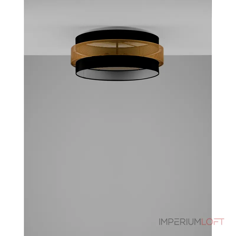Светильник потолочный Moderli V10628-6C Gela