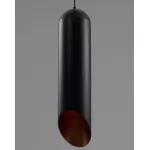 Подвесной светильник Moderli Tube V11343-1P