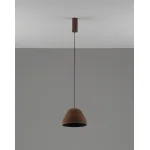 Подвесной светильник Moderli Welli V11096-PL