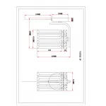 Бра Moderli Everly V10752-1W от ImperiumLoft