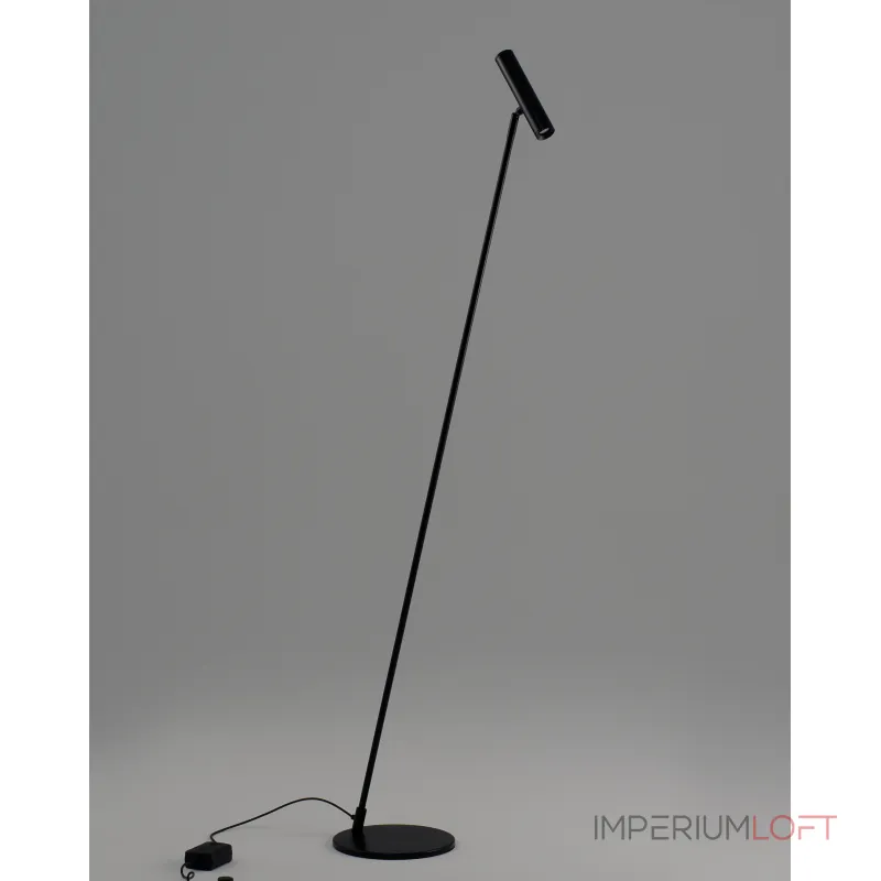 Торшер светодиодный Moderli Harmo V11082-FL от ImperiumLoft Торшер светодиодный Moderli Harmo V11082-FL от ImperiumLoft