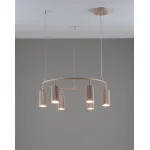 Подвесная люстра Moderli Cora V11603-6P