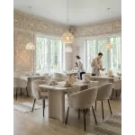 Подвесной светильник Moderli Marly V11861-1P
