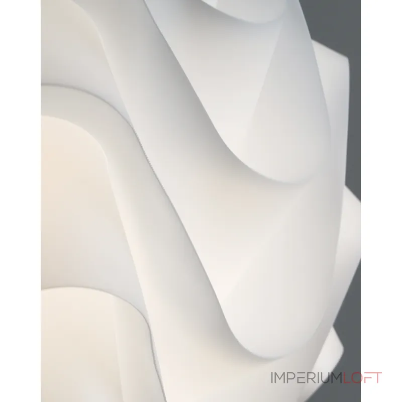 Светильник подвесной Moderli V11011-P Flake Светильник подвесной Moderli V11011-P Flake