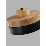 Светильник подвесной Moderli V10478-1P Turin от ImperiumLoft