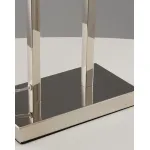 Лампа настольная Moderli V10548-1T Viola от ImperiumLoft