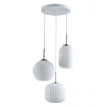 Подвесной светильник Moderli Ivory V11033-3P