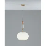 Подвесной светильник Moderli Charm V11174-1P