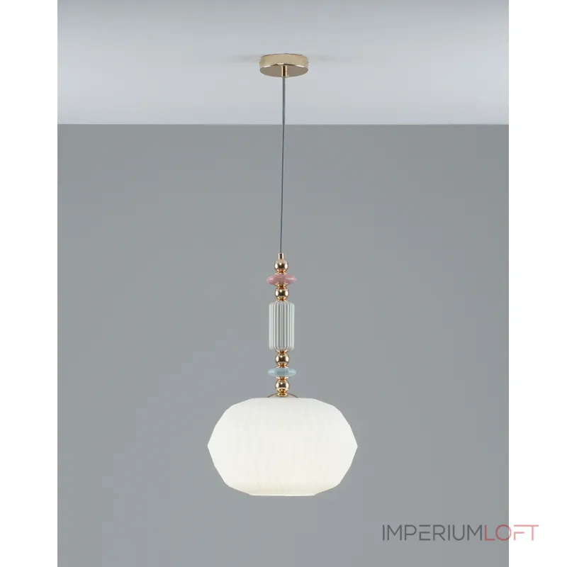 Подвесной светильник Moderli Charm V11174-1P