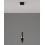 Светильник подвесной светодиодный Moderli V10859-PL Elsa от ImperiumLoft