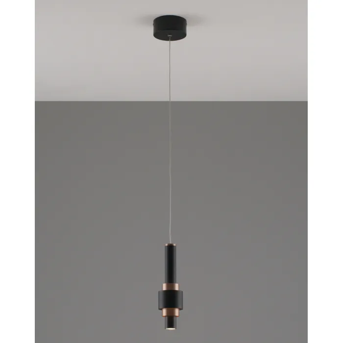 Светильник подвесной светодиодный Moderli V10859-PL Elsa от ImperiumLoft