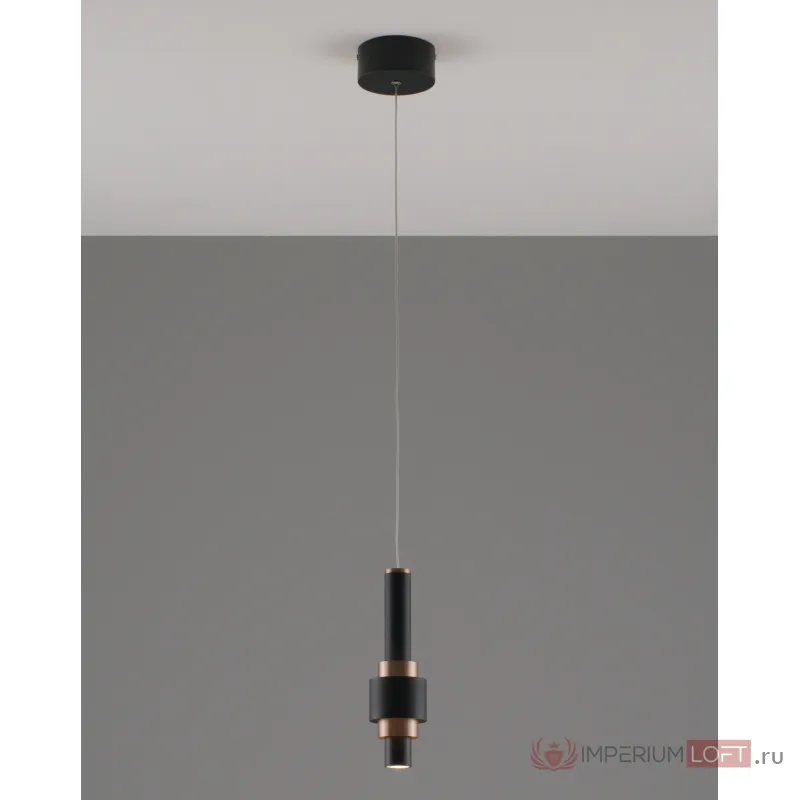 Светильник подвесной светодиодный Moderli V10859-PL Elsa от ImperiumLoft