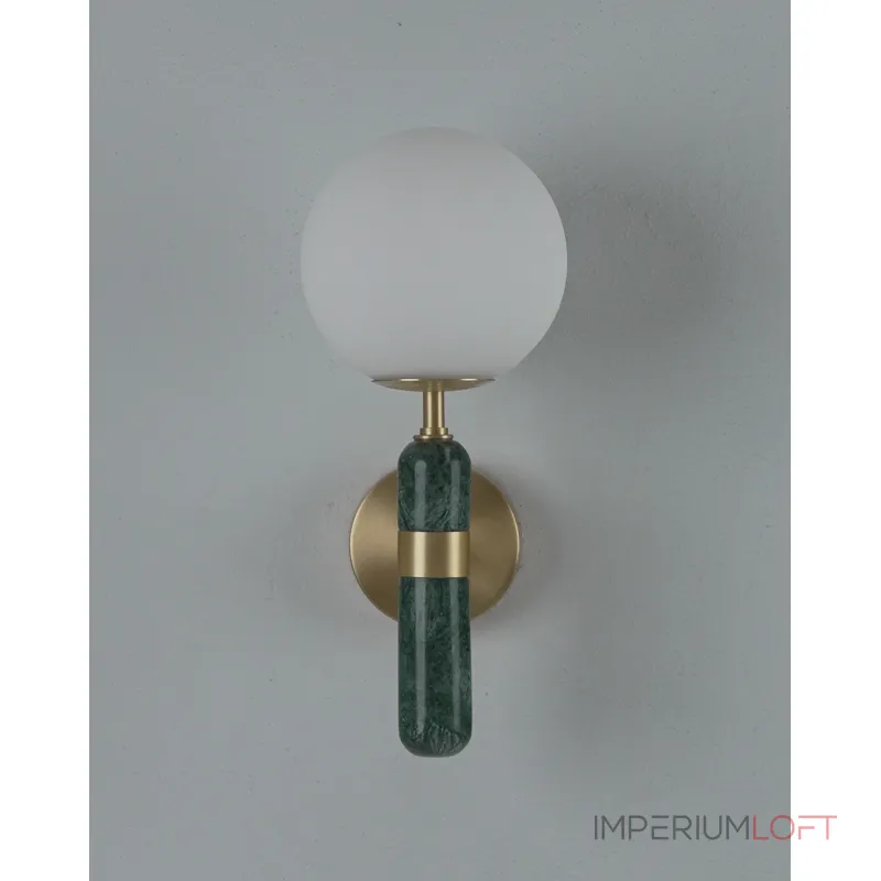 Настенный светильник Moderli V11962-1W
