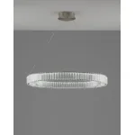 Люстра подвесная светодиодная Moderli V10731-PL Asti от ImperiumLoft