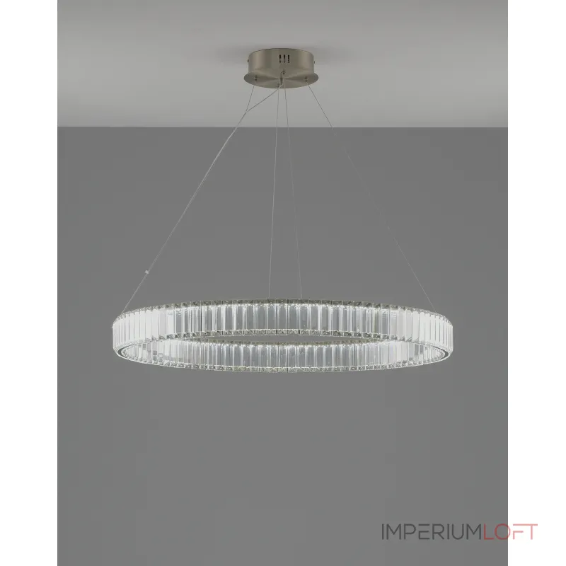 Подвесная люстра Moderli V10731-PL Asti