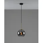 Подвесной светильник Moderli Sumatra V11527-1P