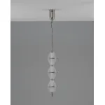 Светильник подвесной светодиодный Moderli Senta V11366-PL от ImperiumLoft Светильник подвесной светодиодный Moderli Senta V11366-PL от ImperiumLoft