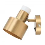 Светильник настенный Moderli Goldy V11314-1W