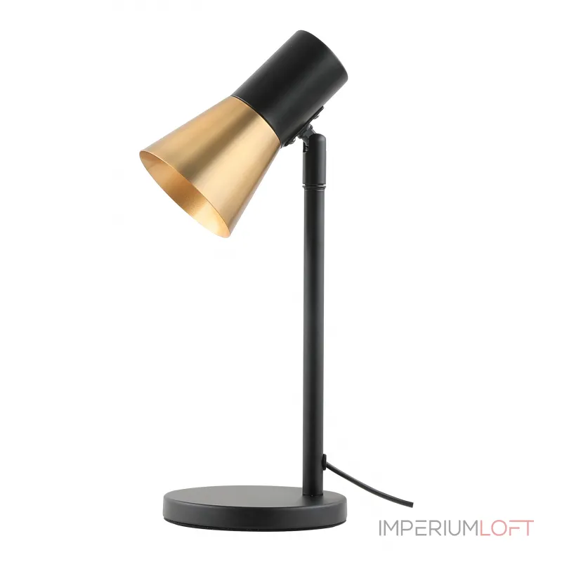 Лампа настольная Moderli Melro V11325-1T от ImperiumLoft Лампа настольная Moderli Melro V11325-1T от ImperiumLoft