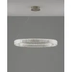 Люстра подвесная светодиодная Moderli V10731-PL Asti от ImperiumLoft
