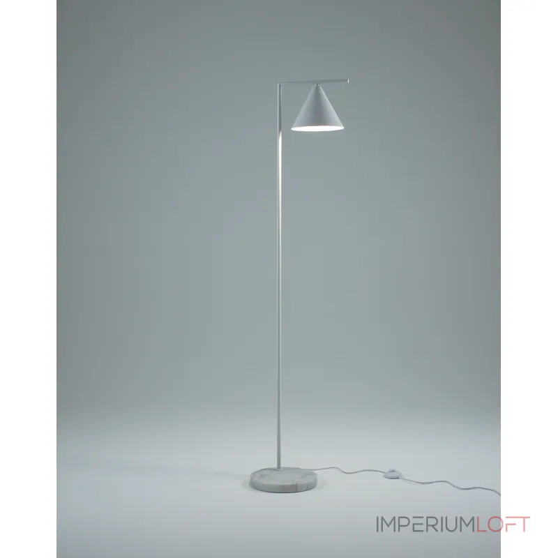 Торшер Moderli Omaha V11593-1F от ImperiumLoft Торшер Moderli Omaha V11593-1F от ImperiumLoft