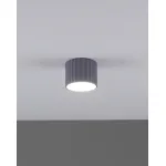 Спот Stool Group Cora V11886-1C