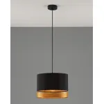 Подвесной светильник Moderli V10629-1P Gela