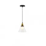 Светильник подвесной Moderli V11428-1P Single от ImperiumLoft