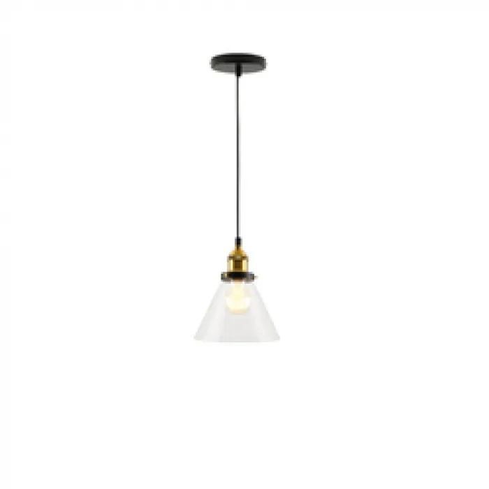 Светильник подвесной Moderli V11428-1P Single от ImperiumLoft