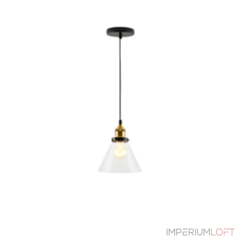 Подвесной светильник Moderli V11428-1P Single Подвесной светильник Moderli V11428-1P Single