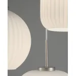 Подвесной светильник Moderli Ivory V11033-3P