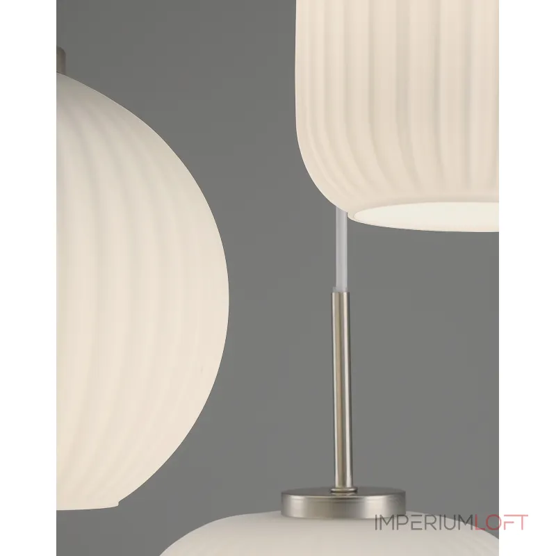 Подвесной светильник Moderli Ivory V11033-3P