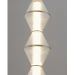 Светильник подвесной светодиодный Moderli Senta V11366-PL от ImperiumLoft Светильник подвесной светодиодный Moderli Senta V11366-PL от ImperiumLoft