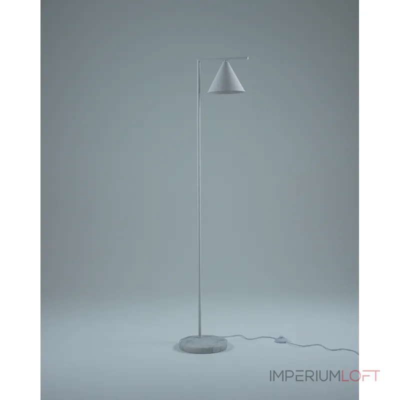 Торшер Moderli Omaha V11593-1F от ImperiumLoft Торшер Moderli Omaha V11593-1F от ImperiumLoft