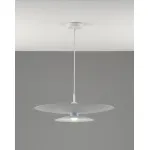 Светильник подвесной Moderli Plane V11108-P от ImperiumLoft