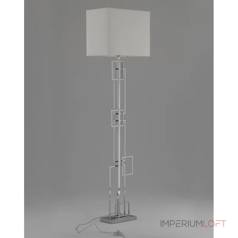 Торшер Moderli Nemesia V11135-1F от ImperiumLoft Торшер Moderli Nemesia V11135-1F от ImperiumLoft