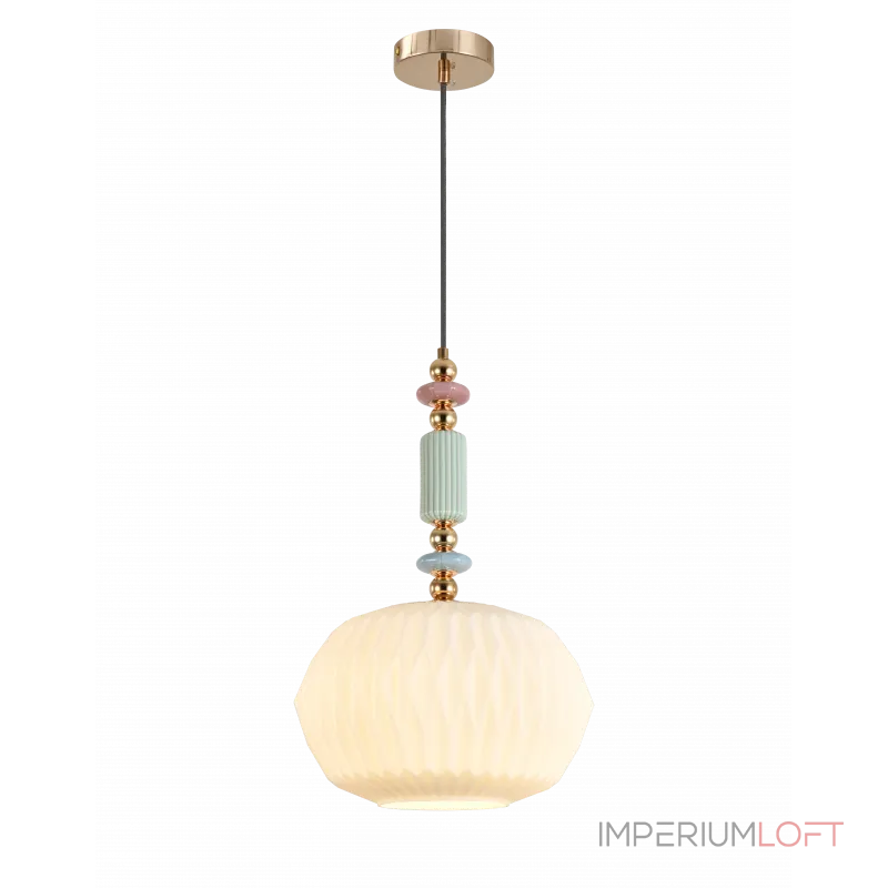 Подвесной светильник Moderli Charm V11174-1P