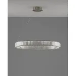 Люстра подвесная светодиодная Moderli V10731-PL Asti от ImperiumLoft