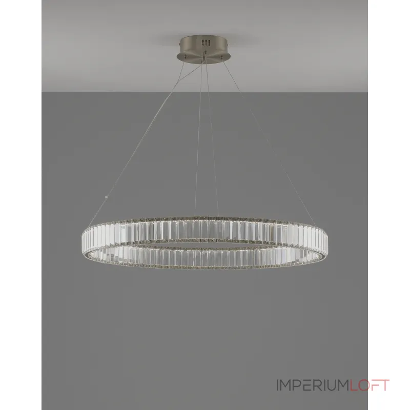 Подвесная люстра Moderli V10731-PL Asti