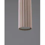 Подвесной светильник Stool Group Cora V11931-1P