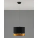 Подвесной светильник Moderli V10629-1P Gela
