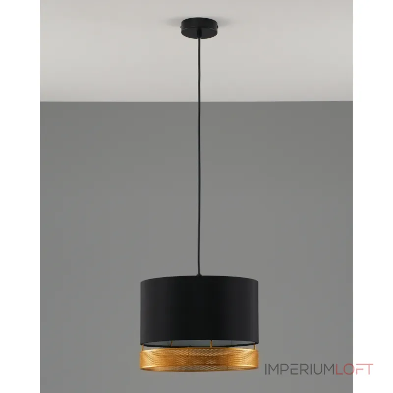 Подвесной светильник Moderli V10629-1P Gela
