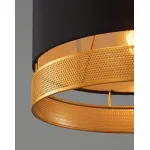 Подвесной светильник Moderli V10629-1P Gela