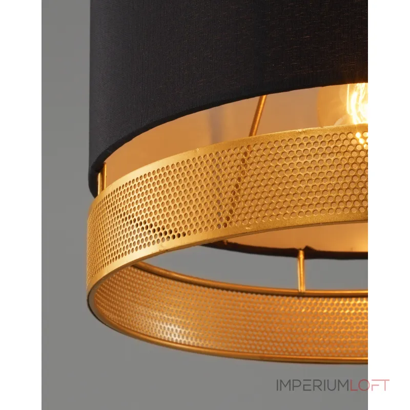 Подвесной светильник Moderli V10629-1P Gela