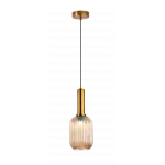 Светильник подвесной Moderli V10505-1P Boise от ImperiumLoft