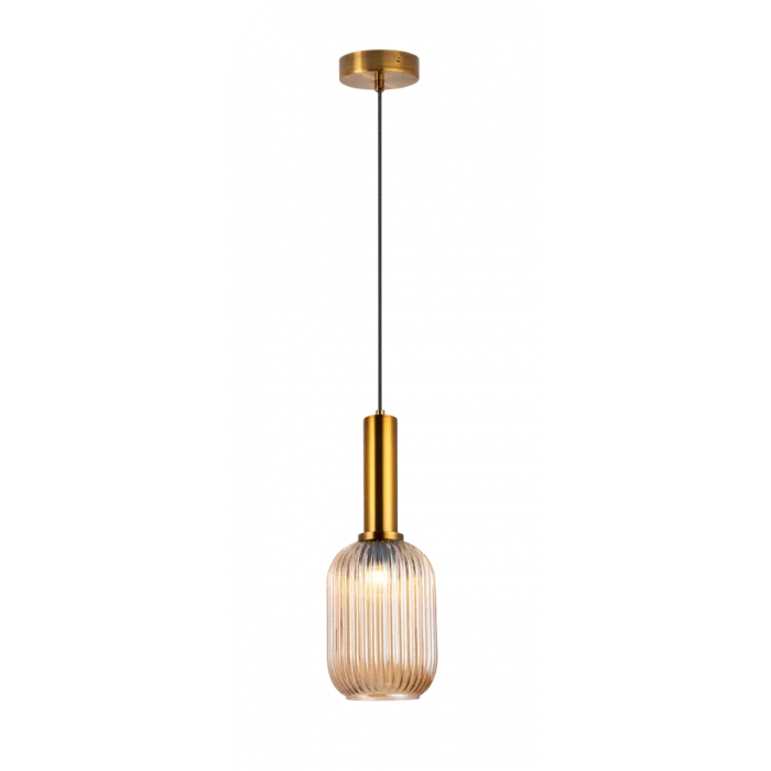 Светильник подвесной Moderli V10505-1P Boise от ImperiumLoft